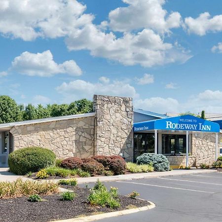Rodeway Inn Sharonville Exteriér fotografie