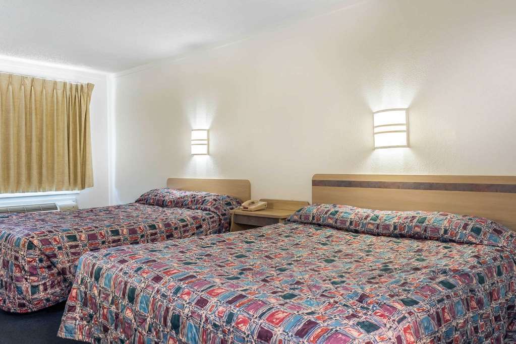 Rodeway Inn Sharonville Pokoj fotografie