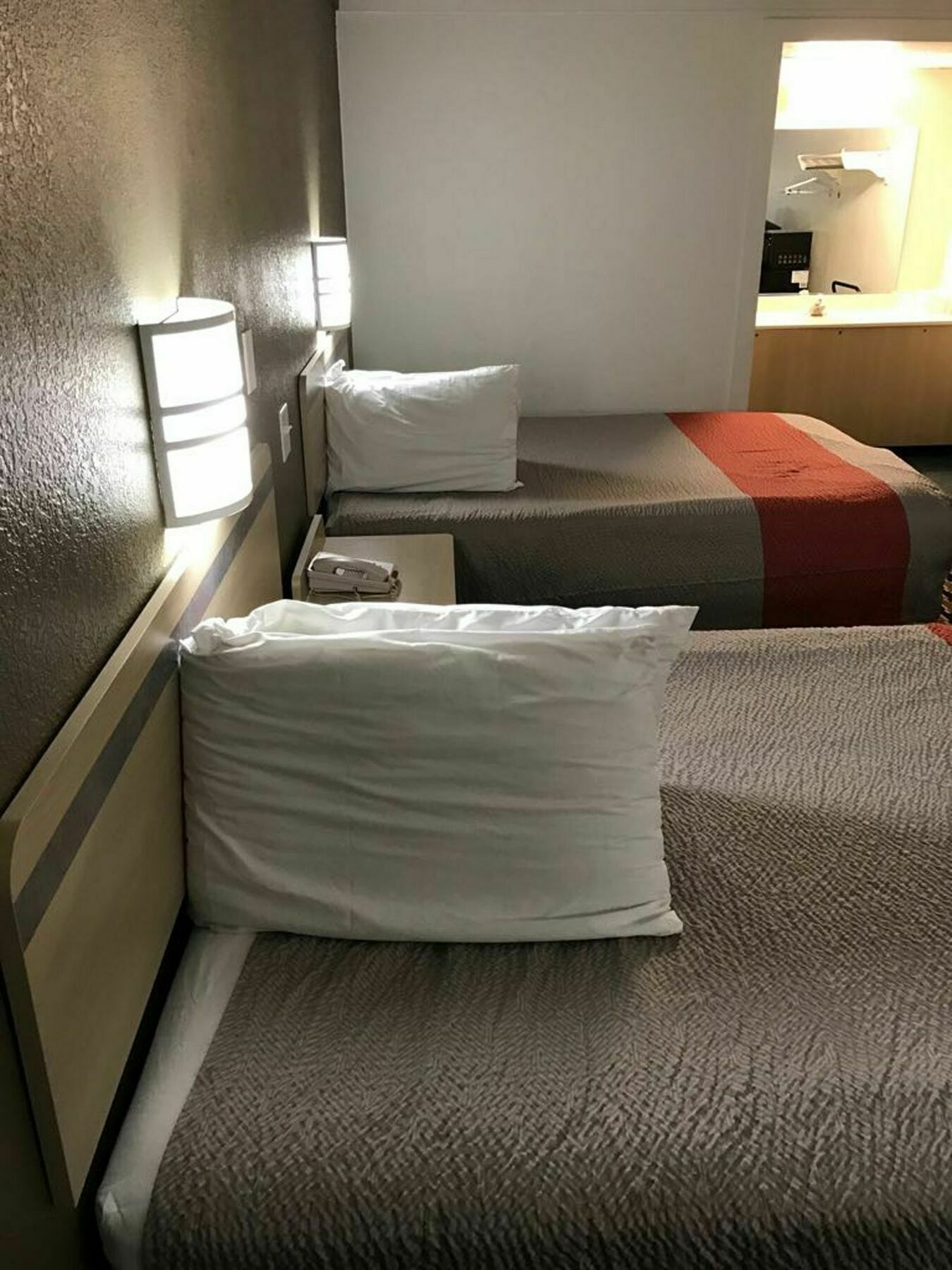 Rodeway Inn Sharonville Exteriér fotografie